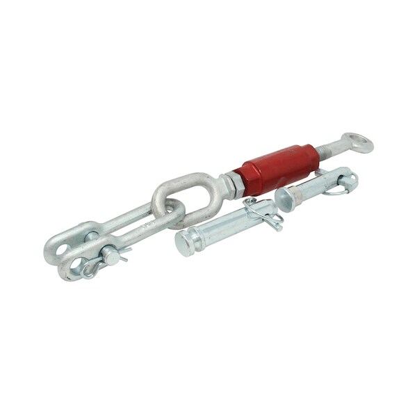 Stabilizer Chain Assembly 17" x2" x3"